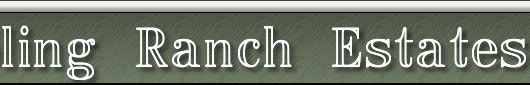 Boling Ranch Estates